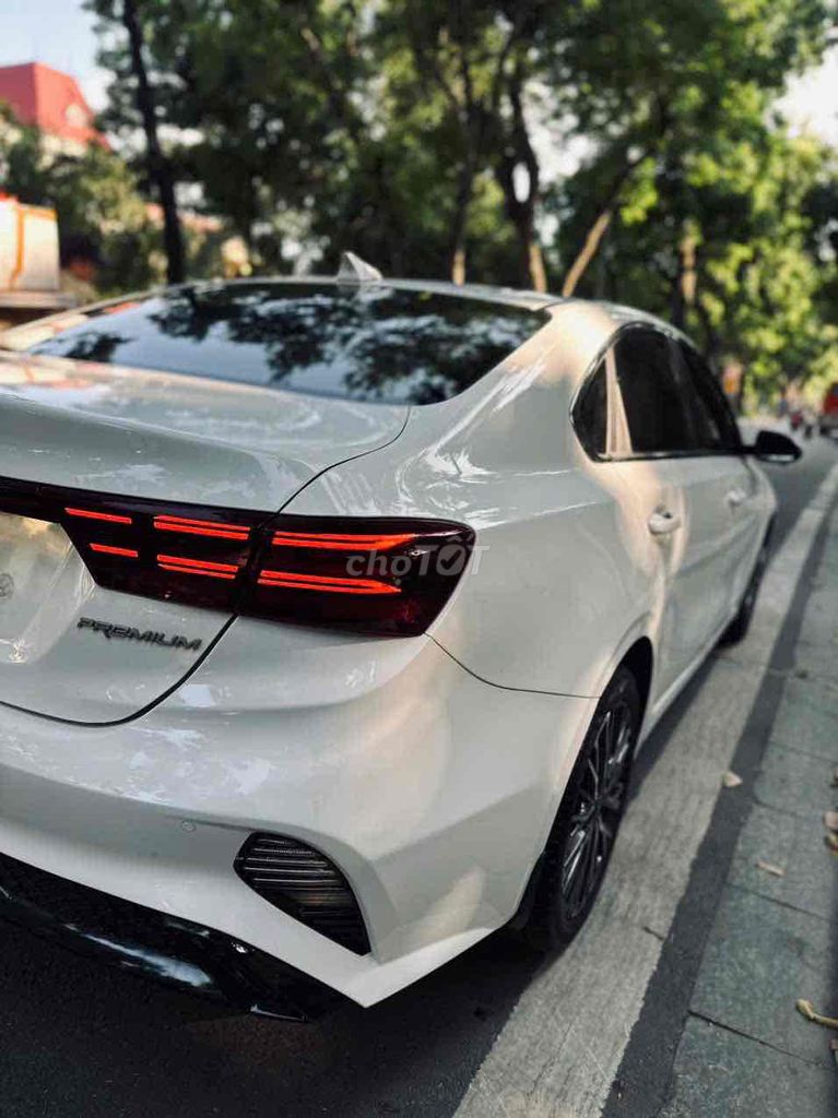 Kia K3 2022 Premium 2.0 AT - 60000 km. Mua bán Ô tô tại Quận Hoàng Mai Hà Nội được đăng bởi Cường Nguyễn hình 14