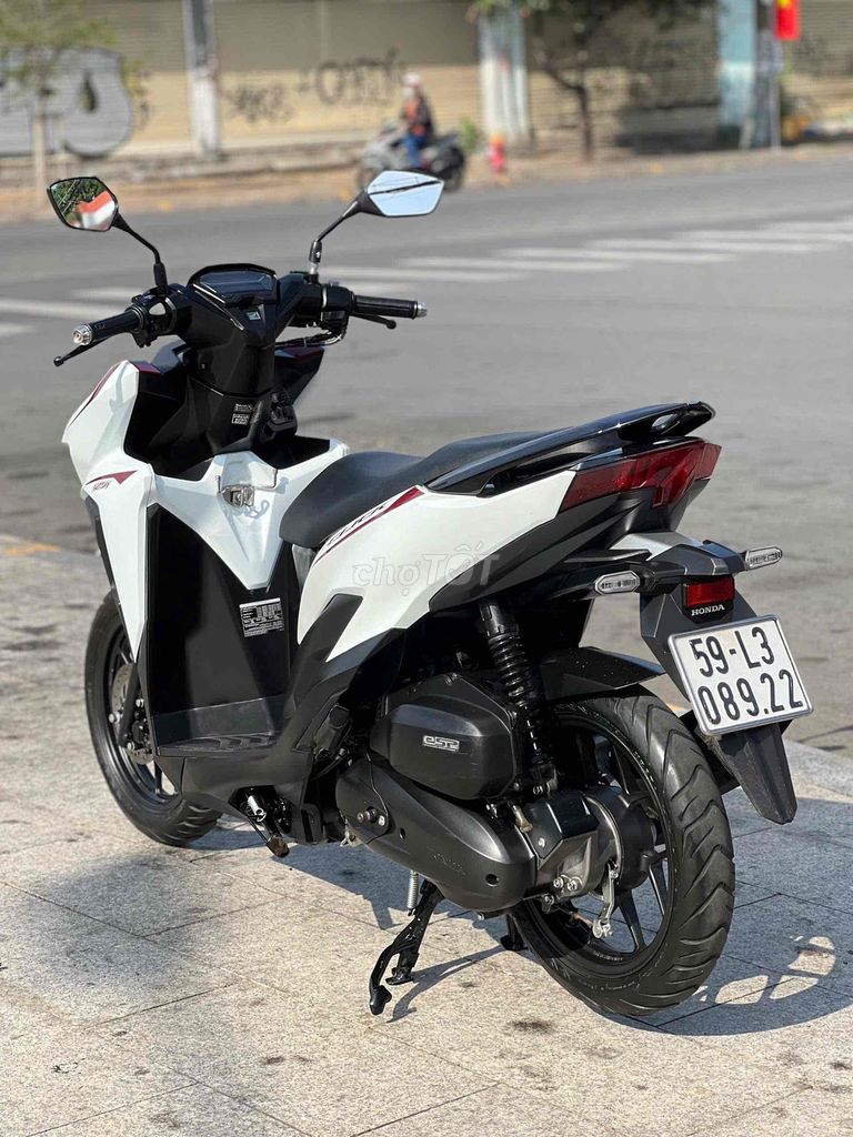 ❤️ Click 125i đời 2020 bstp chính chủ hỗ trợ góp. Mua bán Xe máy tại Quận 11 Tp Hồ Chí Minh được đăng bởi Hưng Từ hình 6