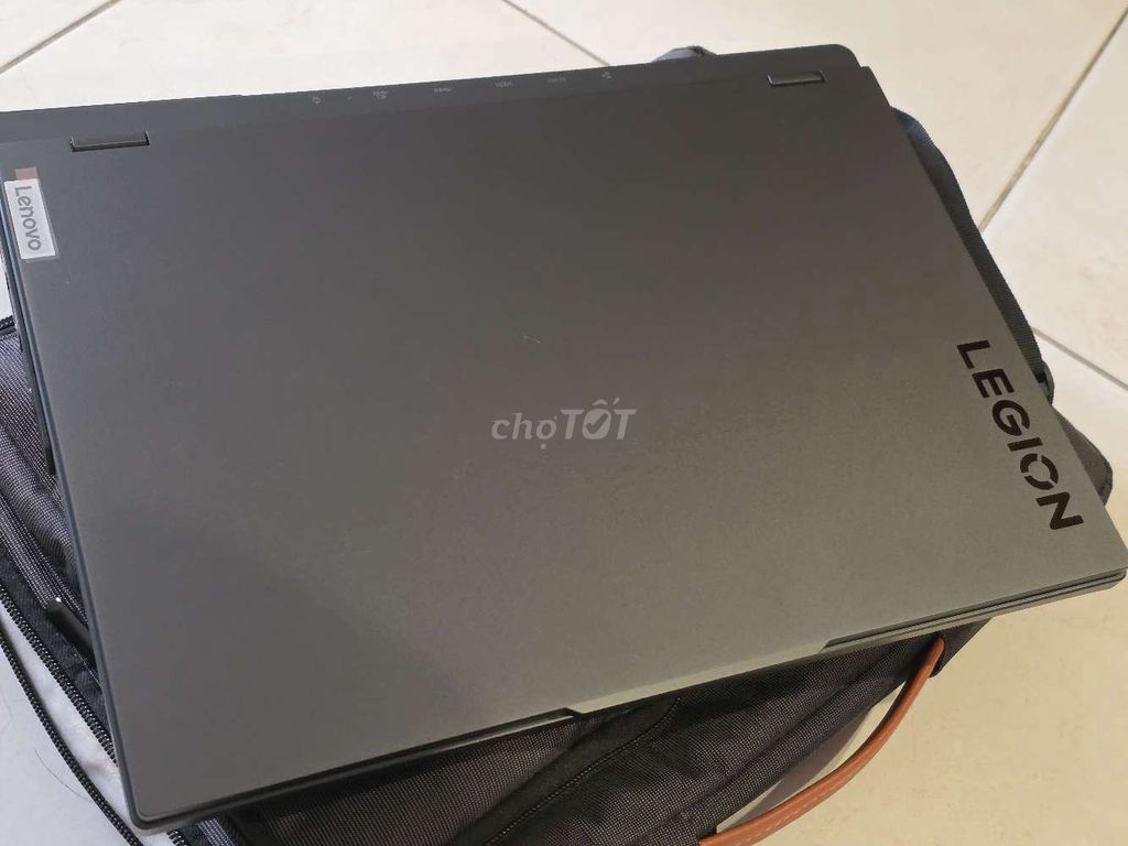 Lenovo Legion 7 Pro i9-13900HX RTX4090. Mua bán Laptop tại Quận Tân Bình Tp Hồ Chí Minh được đăng bởi Thieu NV hình 1