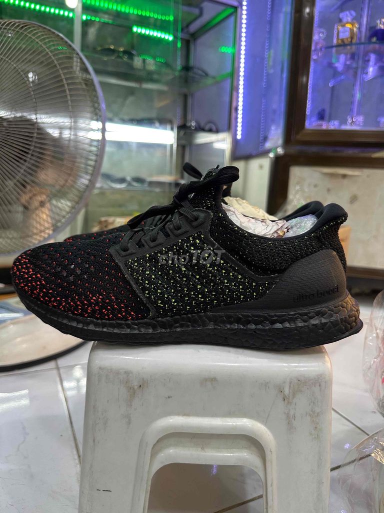 Giày Adidas Ultra Boost Clima Nam. Mua bán Giày dép tại Huyện Hóc Môn Tp Hồ Chí Minh được đăng bởi Công Vinh Thái hình 1