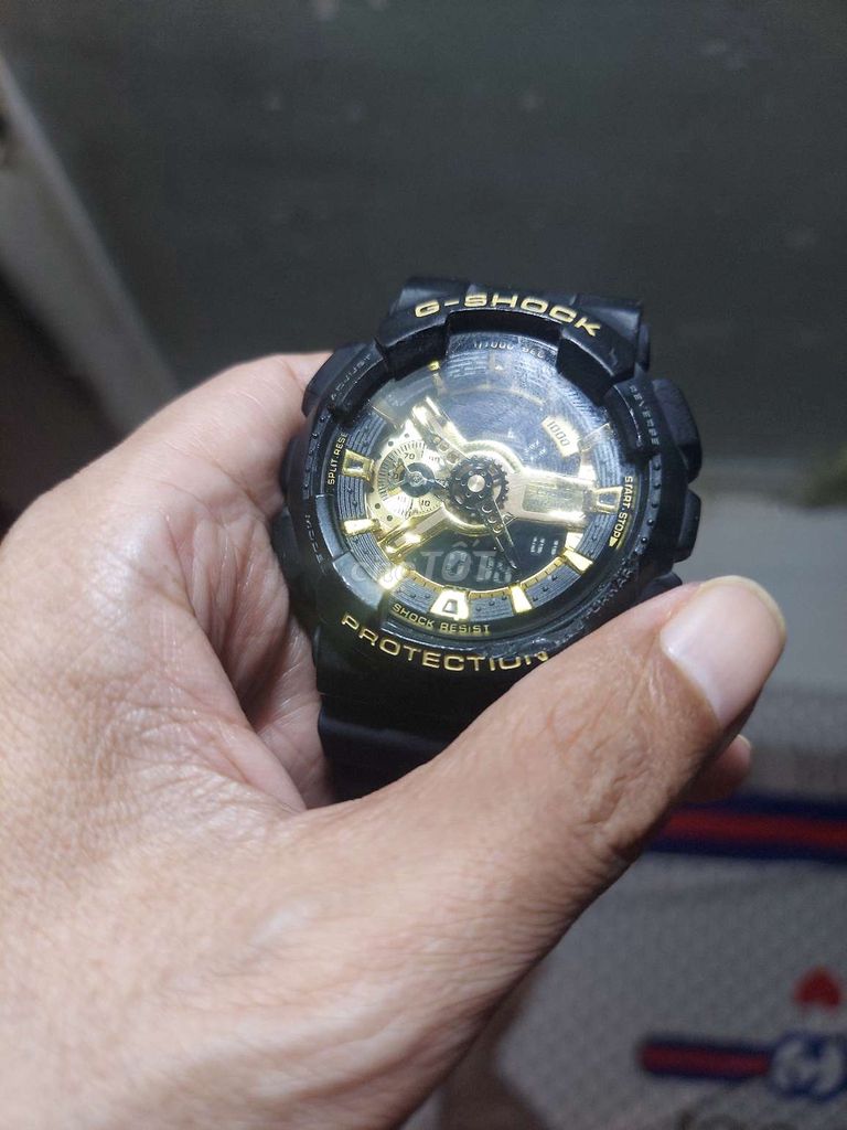 Đh gshock