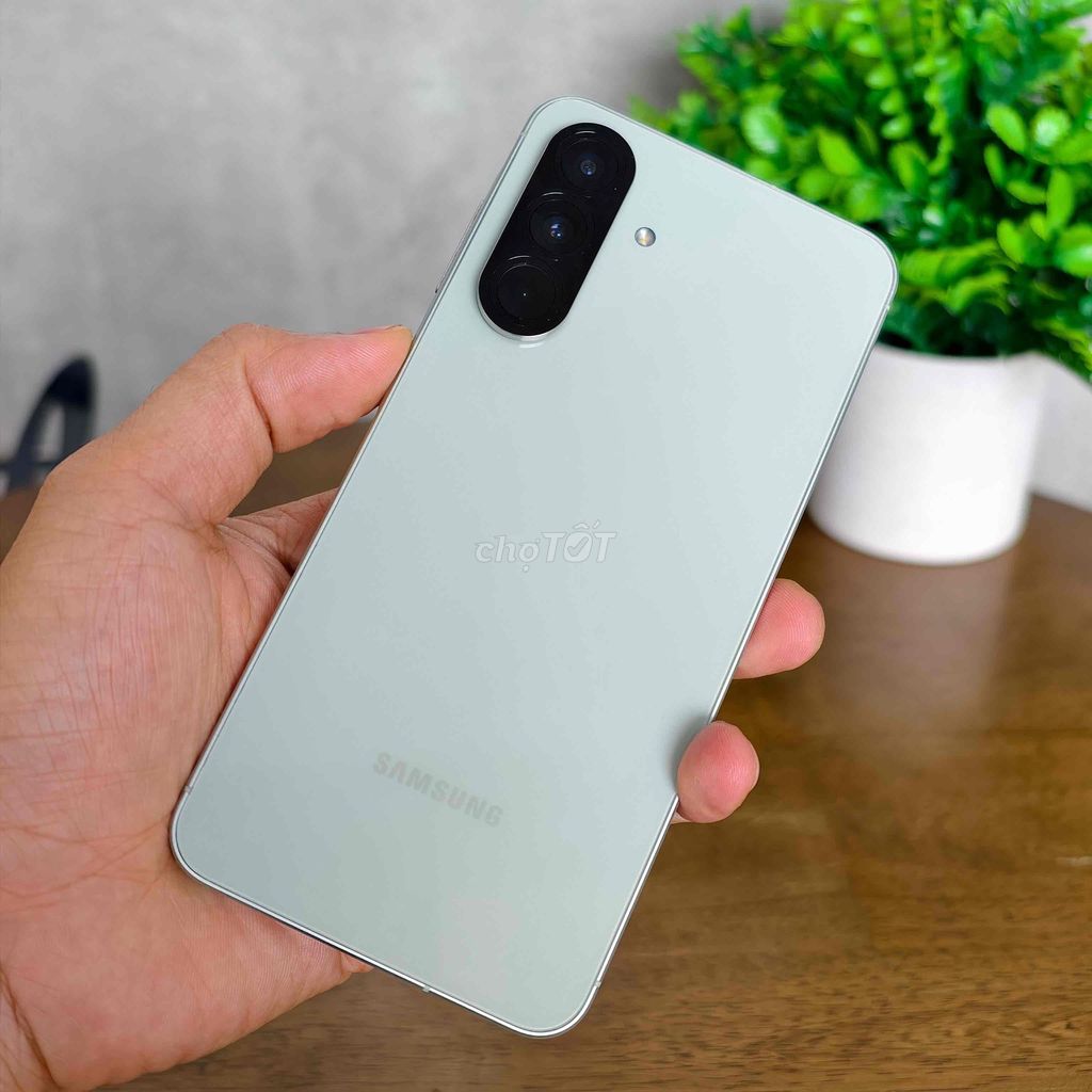 Samsung Galaxy A56 5G 256GB Chính Hãng VN. Mua bán Điện thoại tại Quận Bình Thạnh Tp Hồ Chí Minh được đăng bởi Thái Store hình 1