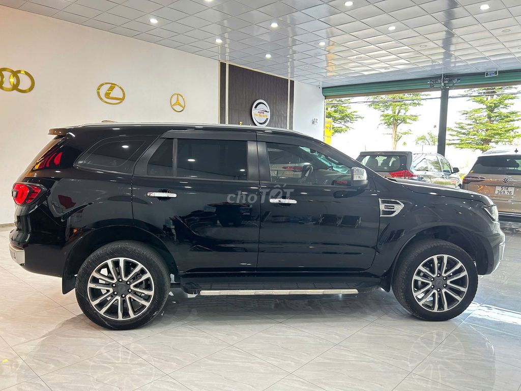 Everest Titanium BiTurbo 4x4 2022 Biển TP 1 Chủ. Mua bán Ô tô tại Quận 8 Tp Hồ Chí Minh được đăng bởi Tuấn Ô Tô Cũ Sài Gòn hình 6