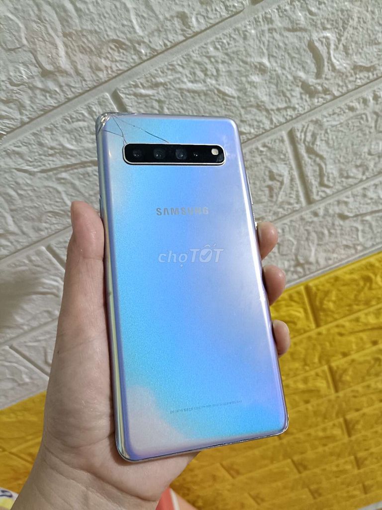 s10 5g zin full 256g bản hàn . Mua bán Điện thoại tại Thành phố Buôn Ma Thuột Đắk Lắk được đăng bởi Cẩm Nhung hình 1