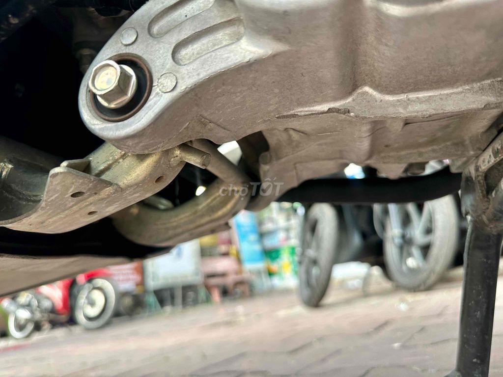 [GÓP DC GIỮ CAVET] Vario 150 2022 Đen 14.000km. Mua bán Xe máy tại Quận 12 Tp Hồ Chí Minh được đăng bởi Bùi văn hiếu hình 15