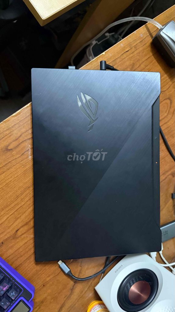 ASUS ROG Zephyrus S15 i7-10875H 32GB/1TB. Mua bán Laptop tại Quận 5 Tp Hồ Chí Minh được đăng bởi Nguyễn Nghĩa hình 1
