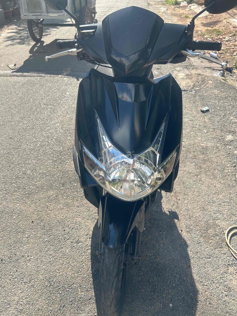 Honda Airblade с номерами Хошимина, отличный мотор и документы