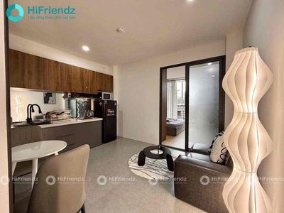 Аренда · 1 комн. · 30 м² · Quận 11, ул. Đường Lê Đại Hành