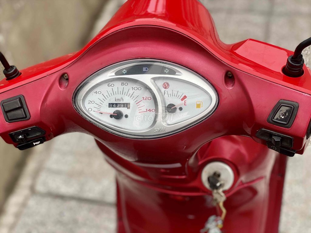 atila alizabeth giá 3 triệu 500k. Mua bán Xe máy tại Quận Cái Răng Cần Thơ được đăng bởi Tú Lâm hình 3