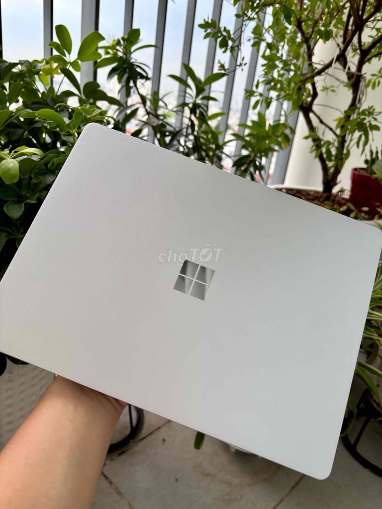 Surface Laptop Go i5 gen 10 16,256gb| full zin. Mua bán Laptop tại Quận Gò Vấp Tp Hồ Chí Minh được đăng bởi A Chuong hình 1