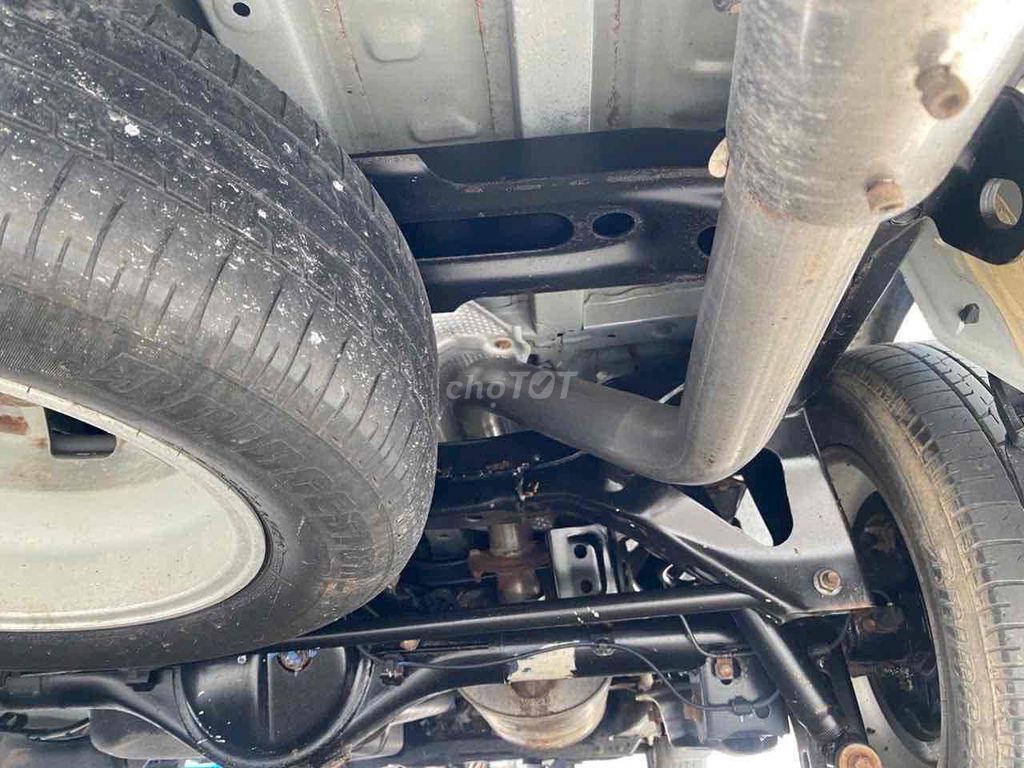 innova 2010 bản G chất xe còn khá. Mua bán Ô tô tại Huyện Củ Chi Tp Hồ Chí Minh được đăng bởi Trần Thanh Tuấn hình 17