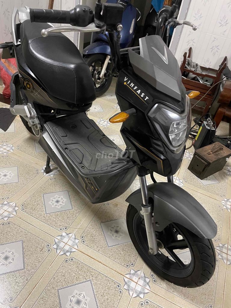 xe không lỗi gì gắn pin là chạy. Mua bán Xe điện tại Huyện Xuân Lộc Đồng Nai được đăng bởi Quốc Toàn hình 4