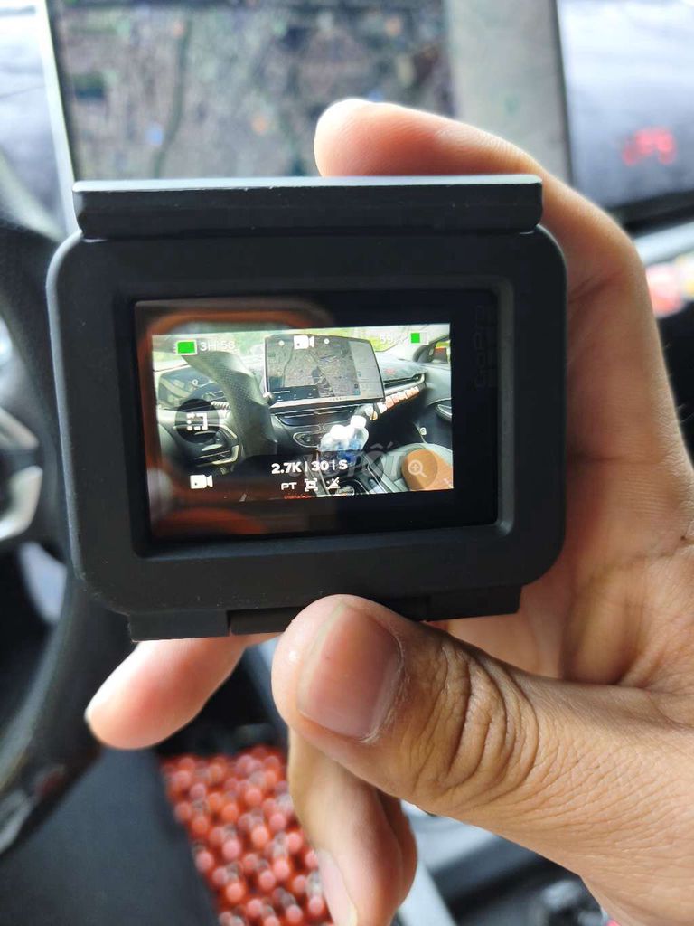 Camera GoPro Hero 7 Đen. Mua bán Máy ảnh, Máy quay tại Quận Tân Bình Tp Hồ Chí Minh được đăng bởi phan ngoc nam hình 1