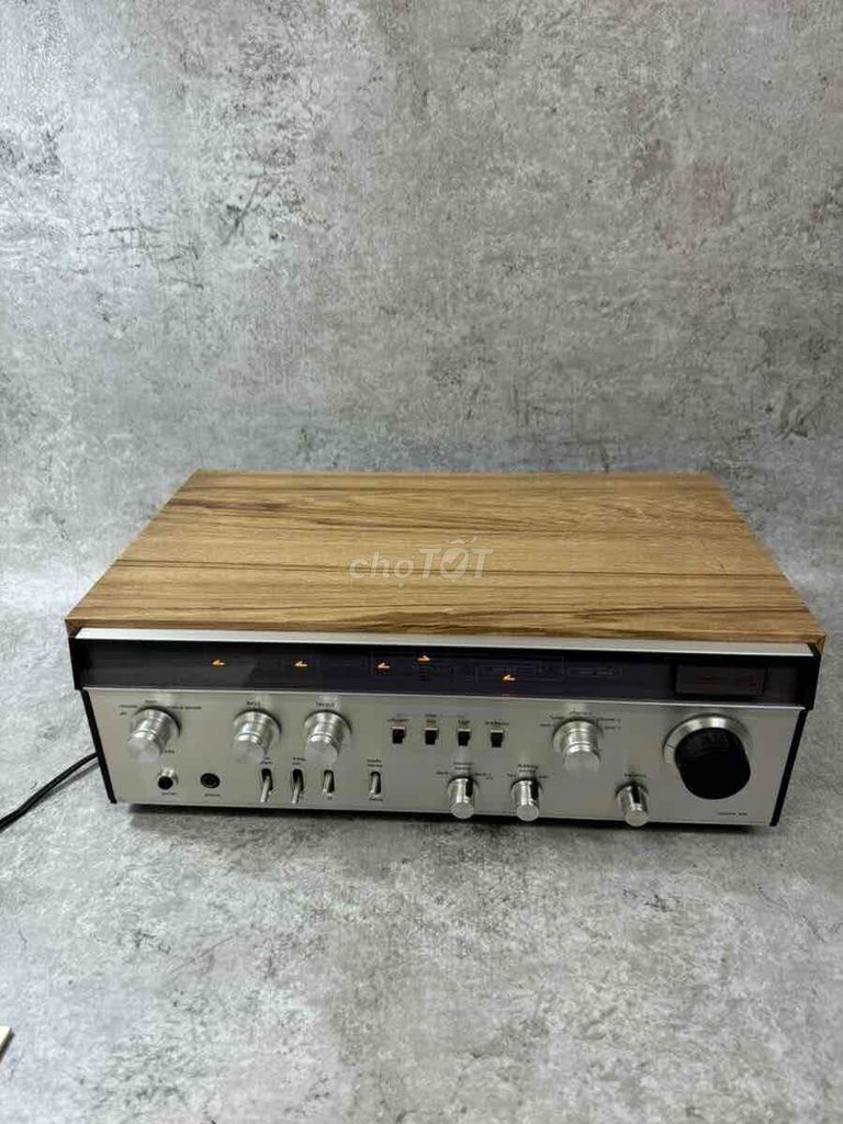 luxman 606