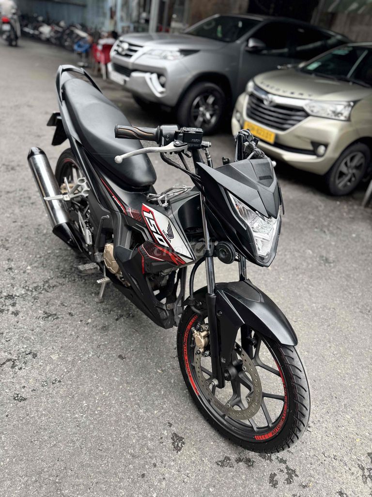 sonic 2019 bs69  cà mau 9 chủ ký giấy. Mua bán Xe máy tại Quận 6 Tp Hồ Chí Minh được đăng bởi Lâm sung Thu Mua Xe   hình 6