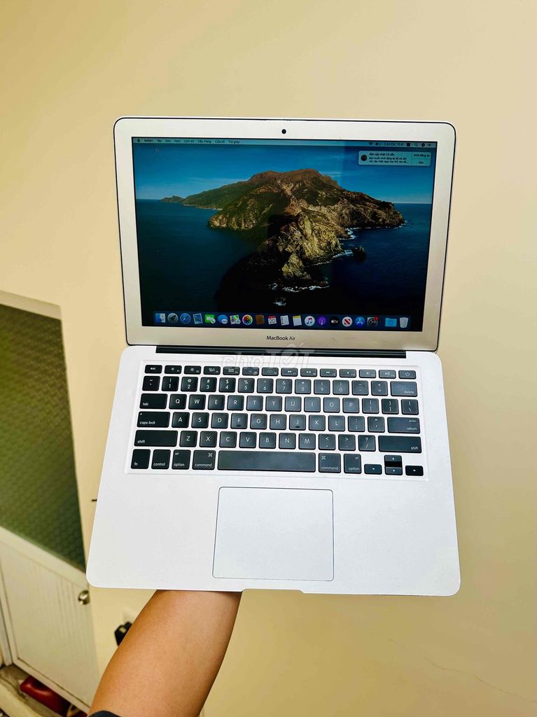 Macbook Air 2015 US i5/8gb/128