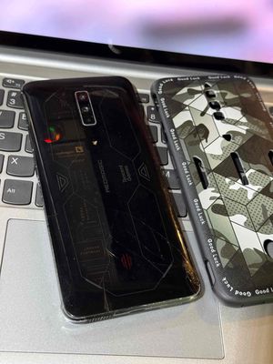 Redmagic 6s pro,ram 12/128gb,snap 888 plus. Mua bán Điện thoại tại Quận Bình Tân Tp Hồ Chí Minh được đăng bởi PK UY TÍN
