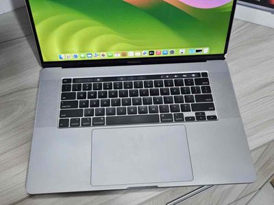 Pro 2019 - 16 inch , i9 / 32/ 512 - vga 4 gb. Mua bán Laptop tại Quận Bình Thạnh Tp Hồ Chí Minh được đăng bởi Hien