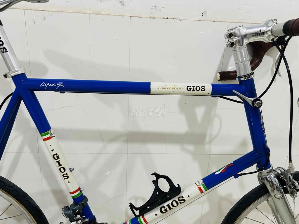 Minivelo 20i" nguyên zin. Mua bán Xe đạp tại Quận Bình Thuỷ Cần Thơ được đăng bởi Hien hình 8