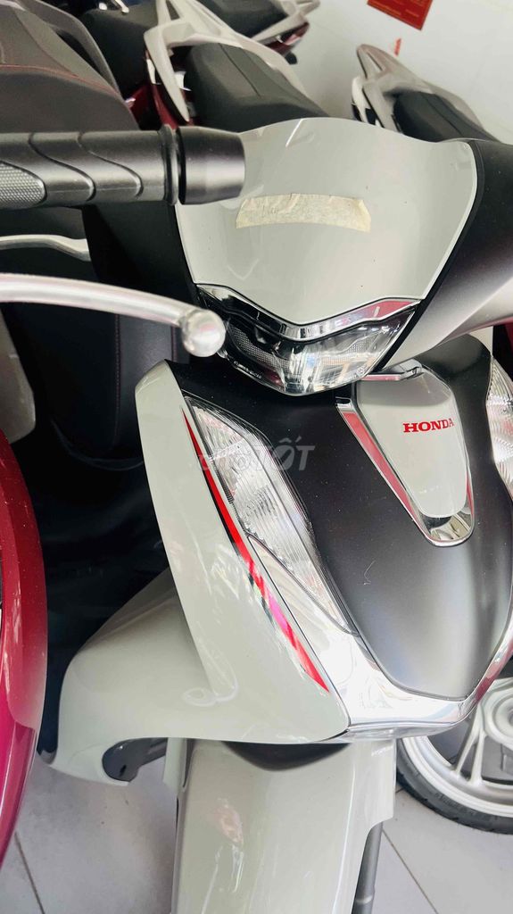 sh 160 mới 2025. Mua bán Xe máy tại Thành phố Sa Đéc Đồng Tháp được đăng bởi XE MÁY 66 ĐỒNG THÁP hình 5