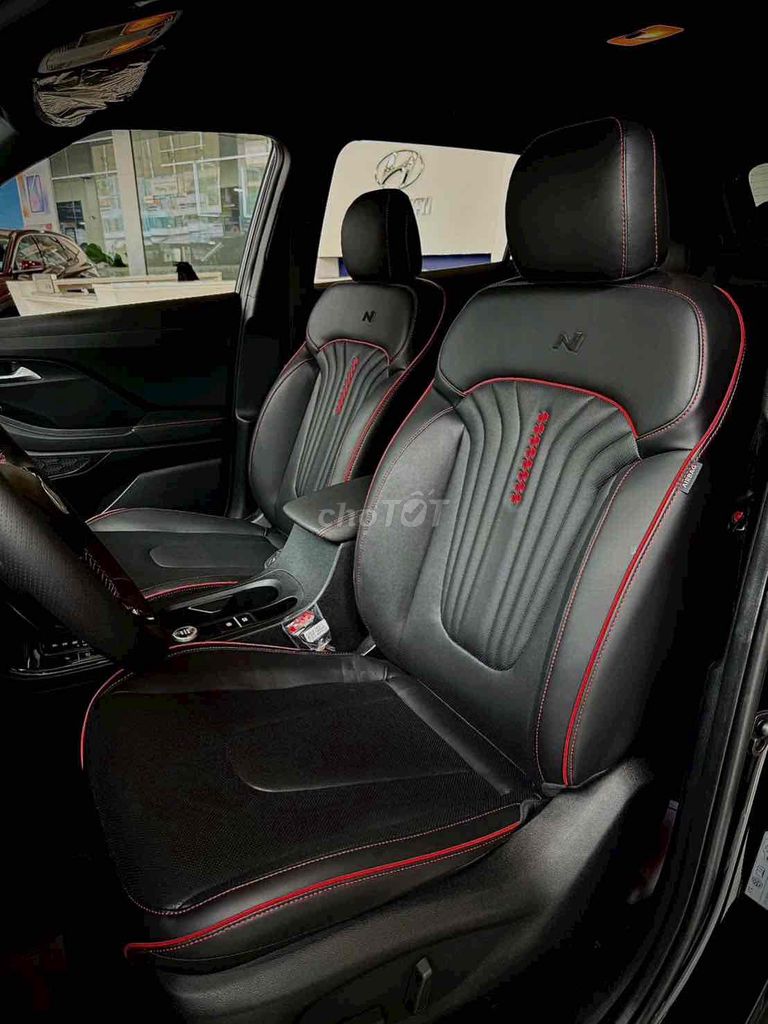 Creta Nline 2025 – trả trước 160tr + giảm giá 20tr. Mua bán Ô tô tại Quận 6 Tp Hồ Chí Minh được đăng bởi Vinh Hyundai  hình 10