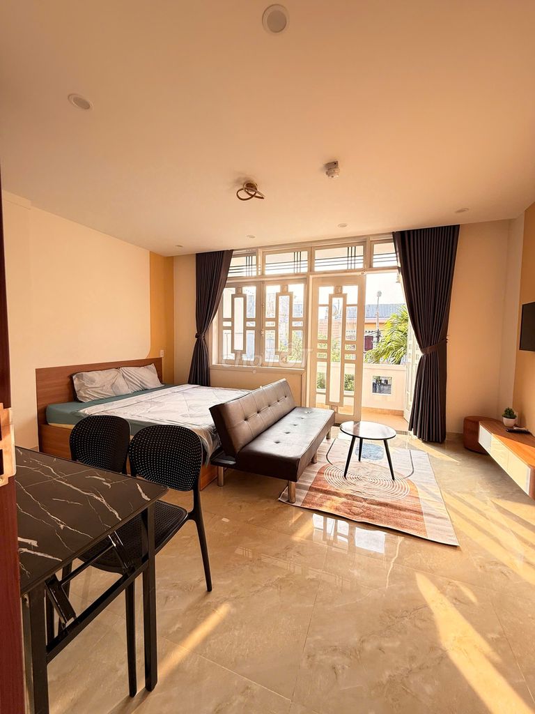 Аренда · 1 комн. · 40 м² · Quận Sơn Trà, ул. Thế Lữ
