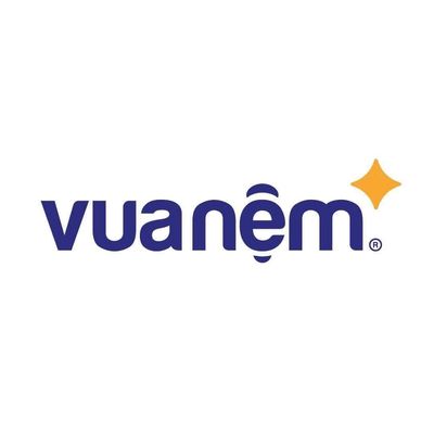 Công ty Cổ Phần Vua Nệm logo