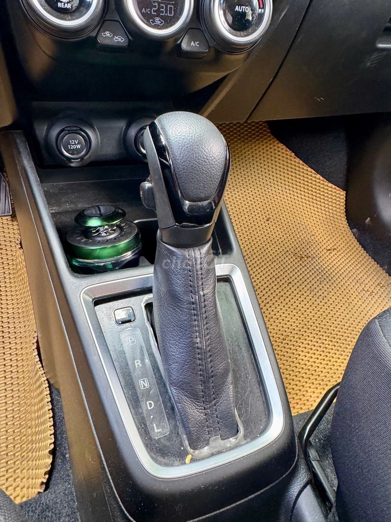 Suzuki Swift 2019 GLX 1.2 AT - 50000 km. Mua bán Ô tô tại Quận Cầu Giấy Hà Nội được đăng bởi Hùng Eco Auto hình 19