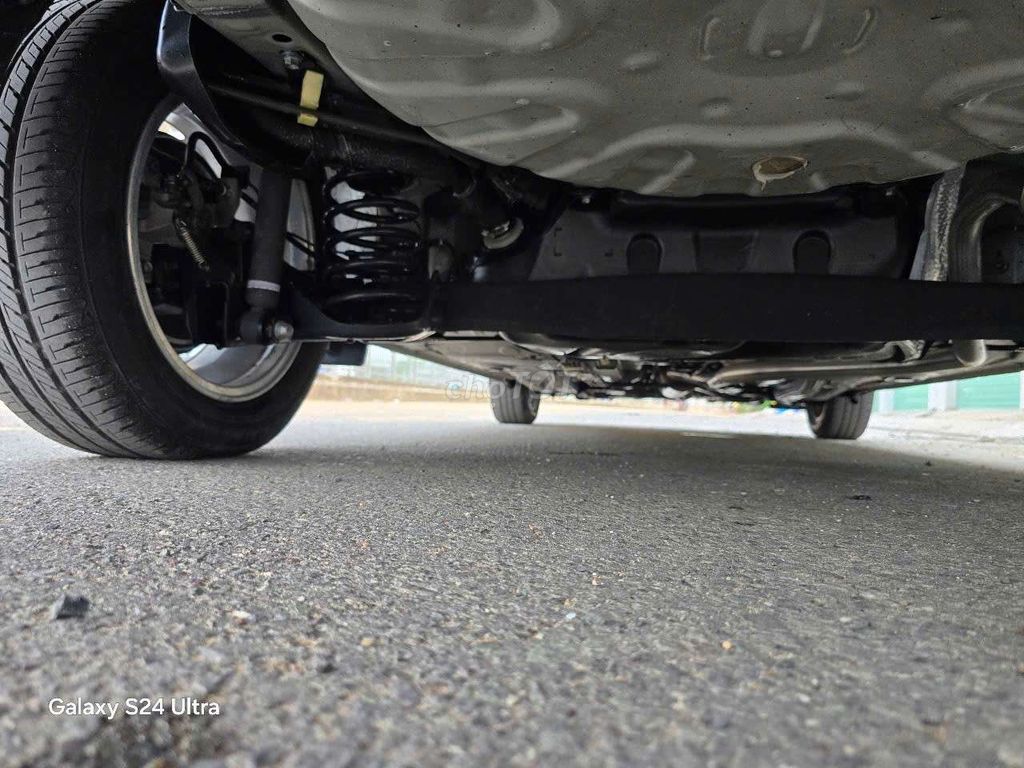 2016 1.5  tự động- 105000 km. Mua bán Ô tô tại Quận Bình Tân Tp Hồ Chí Minh được đăng bởi Trần quang thiện  hình 11