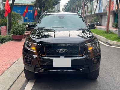 Ford Ranger 2021 WildTrak 2.0 4x4 - 36000 km. Mua bán Ô tô tại Quận Tân Bình Tp Hồ Chí Minh được đăng bởi Nguyễn Mai Vĩ Hân