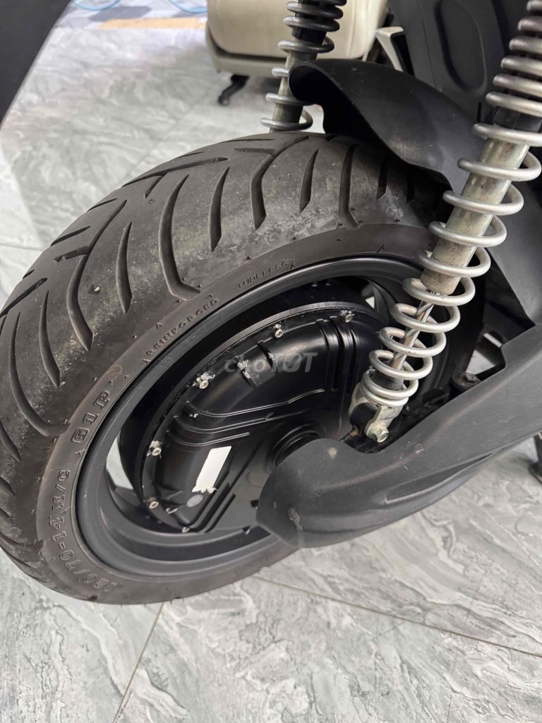 cần bán feliz. Mua bán Xe điện tại Quận Kiến An Hải Phòng được đăng bởi khanh hình 6