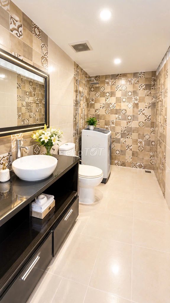 Cho thuê căn hộ 1 phòng ngủ tại Sơn Trà, Đà Nẵng — ảnh 8