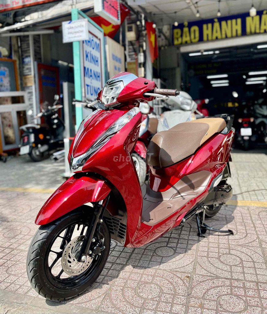 ❤️Honda Lead 2020 Smk, BSTP 9Chủ, CÓ GÓP. Mua bán Xe máy tại Quận 8 Tp Hồ Chí Minh được đăng bởi Tấn Đạt hình 2