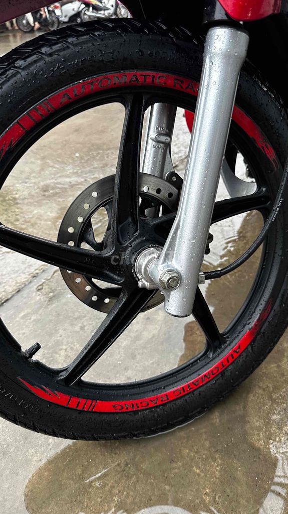 Future neo kim 07 áo fi09 đỏ ( hỗ trợ góp ). Mua bán Xe máy tại Huyện Chợ Mới An Giang được đăng bởi Cửa hàng xe Thiên Phước 2 hình 8