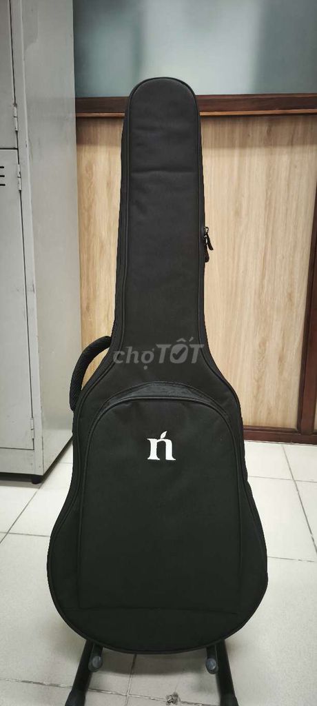 Đàn guitar điện Nebula Natasha Blue Xanh dương. Mua bán Nhạc cụ tại Quận Phú Nhuận Tp Hồ Chí Minh được đăng bởi phạm kiên hình 1