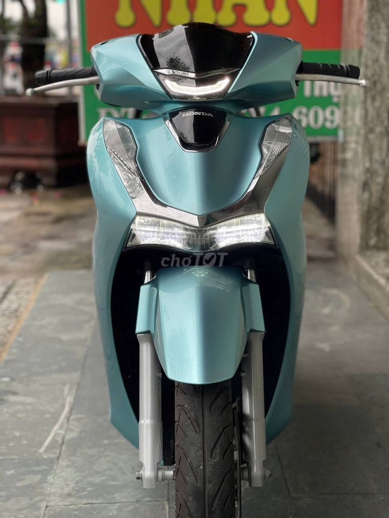 SH 150 2021 Zin Красива как новая, поддержка в рассрочку