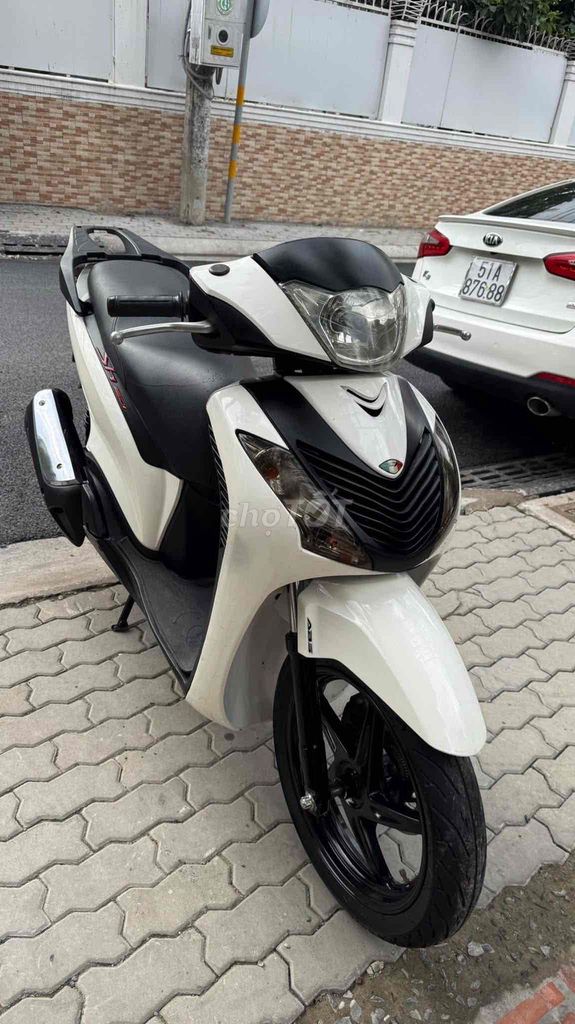 SH 150  ABS 2018 full Ý. Mua bán Xe máy tại Quận Bình Thạnh Tp Hồ Chí Minh được đăng bởi Quyphan hình 6