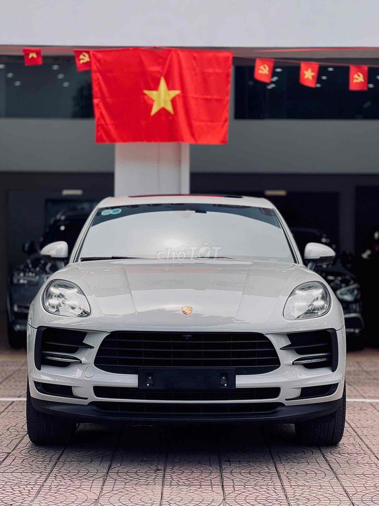 Porsche Cayman 2019 - 15000 km. Mua bán Ô tô tại Quận Long Biên Hà Nội được đăng bởi Nguyễn đắc tùng hình 2