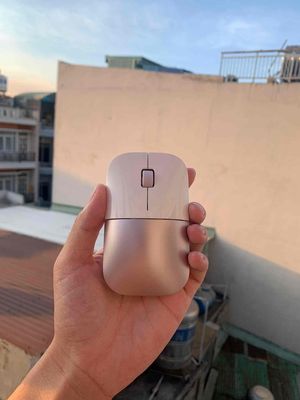 Chuột HP Wireless Silent New 100%