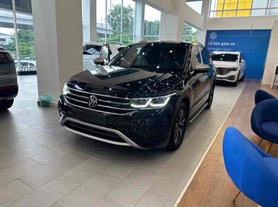 ✅Giá lăn bánh xe Volkswagen Tiguan