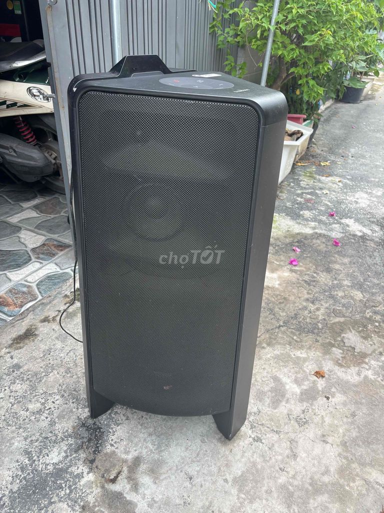 Loa tháp Samsung MX-T70 và Vang Số Acnos MI30. Mua bán Tivi, Âm thanh tại Quận Gò Vấp Tp Hồ Chí Minh được đăng bởi Nguyễn Long hình 1