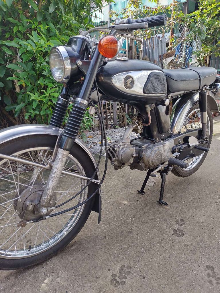 Bán xe CL dáng 67 BS83 ngay chủ .. Mua bán Xe máy tại Huyện Mỹ Xuyên Sóc Trăng được đăng bởi Phương Bùi hình 1