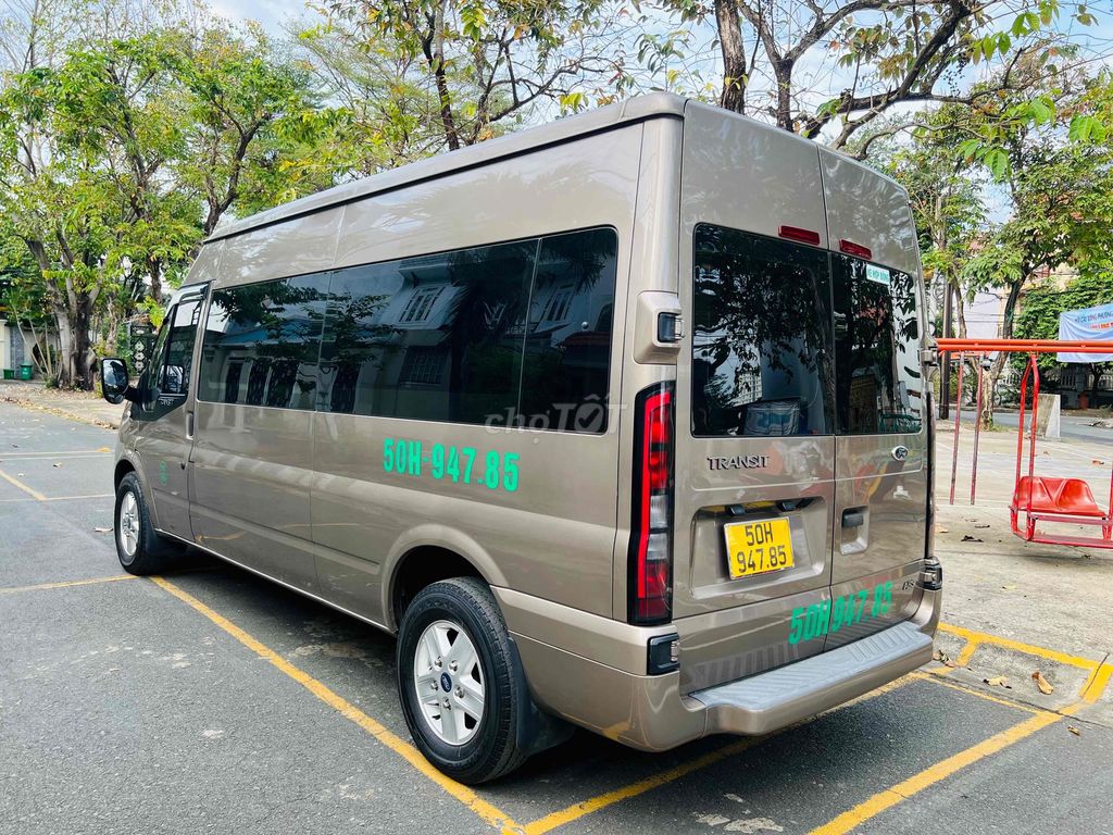 Ford Transit 2023 tên cá nhân xe đẹp. Mua bán Ô tô tại Quận 12 Tp Hồ Chí Minh được đăng bởi Phạm Hoàng hình 7