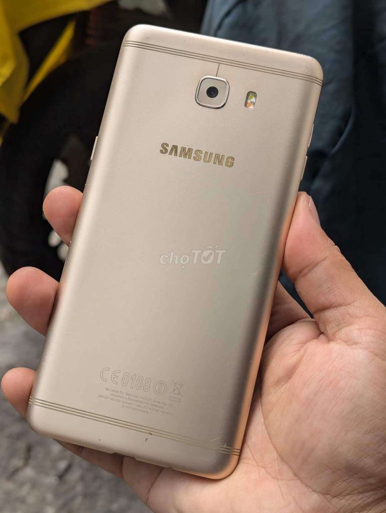 Samsung C9 Pro