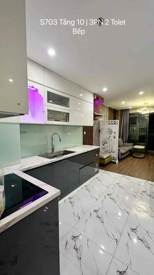 BÁN CĂN GÓC 3PN OGRIGAMI VINHOMES GRANDPARK - CÓ SỔ HỒNG - CHÍNH CHỦ