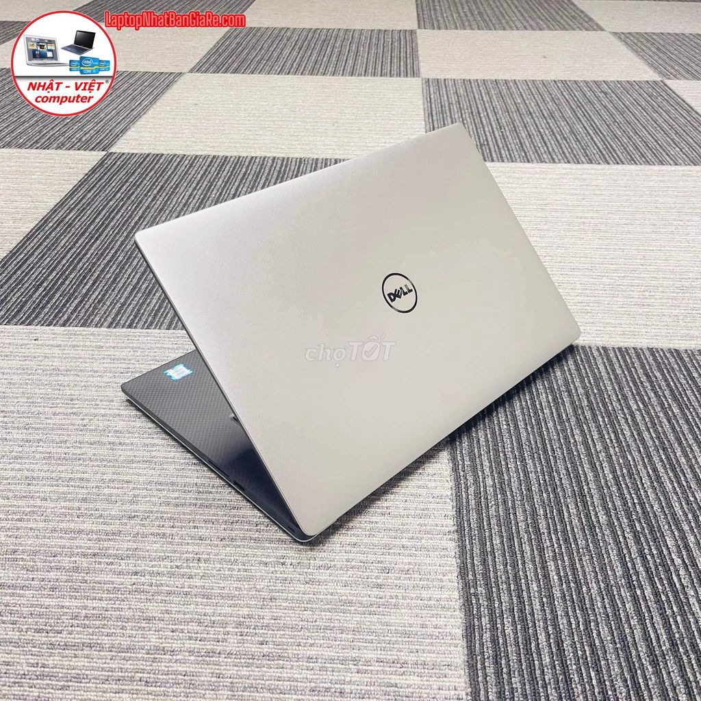 Dell XPS 15 i7-6700HQ 15.6 inch 16GB/512GB. Mua bán Laptop tại Quận Gò Vấp Tp Hồ Chí Minh được đăng bởi Linh Surface Bảo Bảo hình 1
