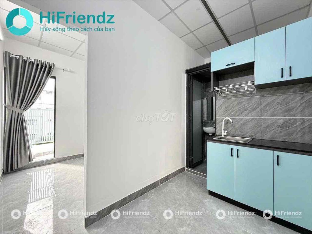 🔥🏡CĂN 1 PHÒNG NGỦ GIÁ CỰC RẺ TẠI PHÚ NHUẬN