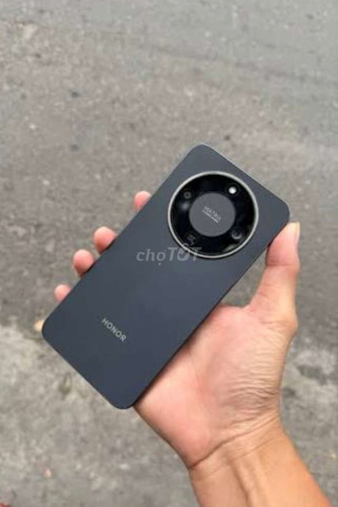 Honor X9d 5G 8 256 mua FPT. Mua bán Điện thoại tại Huyện Thuỷ Nguyên Hải Phòng được đăng bởi Thái Sơn hình 1