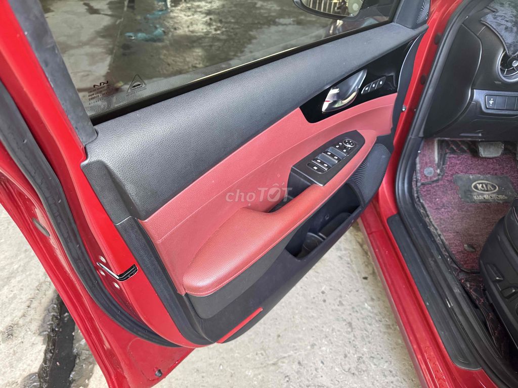 Kia K3 2022 1.6 Premium - 63021 km. Mua bán Ô tô tại Quận Bình Thuỷ Cần Thơ được đăng bởi Phi hình 11