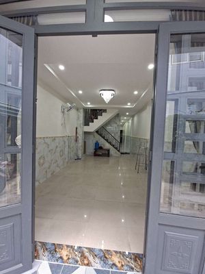 Chính chủ cho thuê nhà Trần Quý Cáp mới xây sửa 4PN 4WC